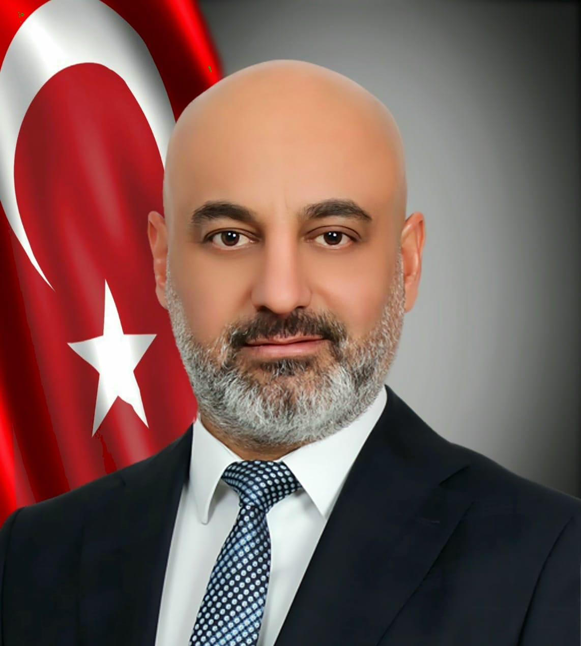 Genel Başkan